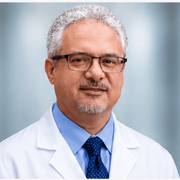Hadi Yaziji, MD
